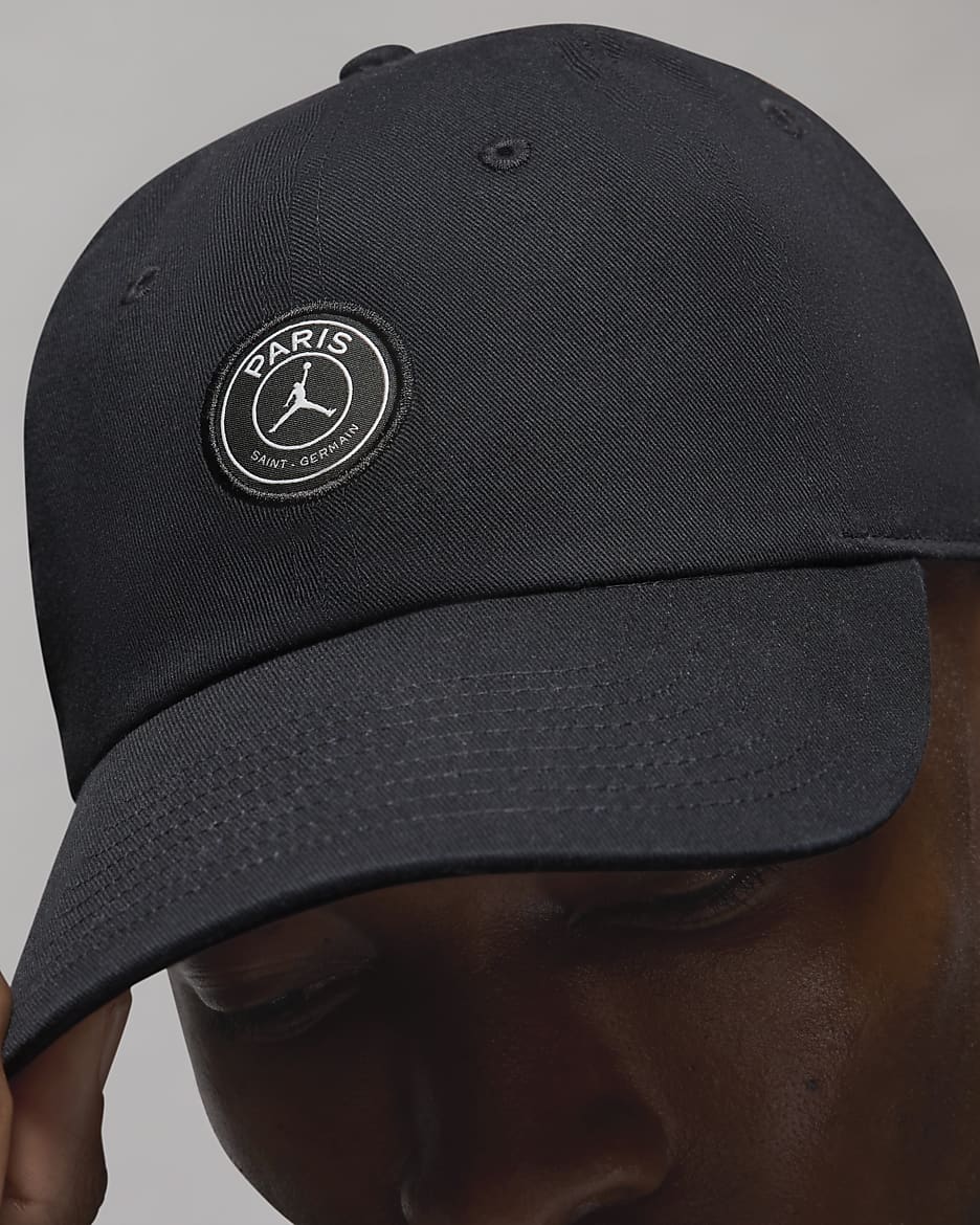 Nike psg jordan cap new arrivals